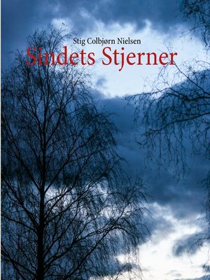 cover image of Sindets Stjerner